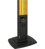 MirKraft Fever Stand Type Carbon Infrared Heater - Image 5