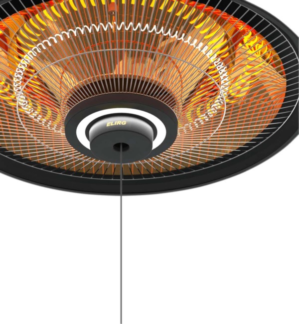 MirKraft Elirg Light Colgante - Imagen 1