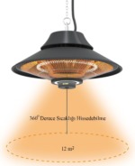 MirKraft Elirg Light Colgante - Imagen 6