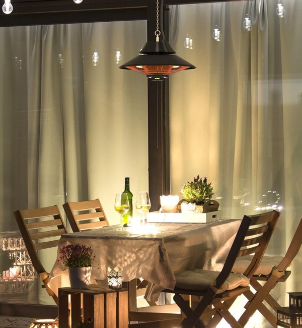 MirKraft Elirg Light Colgante - Imagen 7