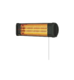 MirKraft Essby Wall Mounted Infrared Heater - Image 2
