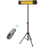 MirKraft Grade Tripod