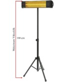 MirKraft Grade Tripod - Image 6