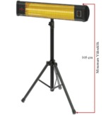 MirKraft Grade Tripod - Image 7