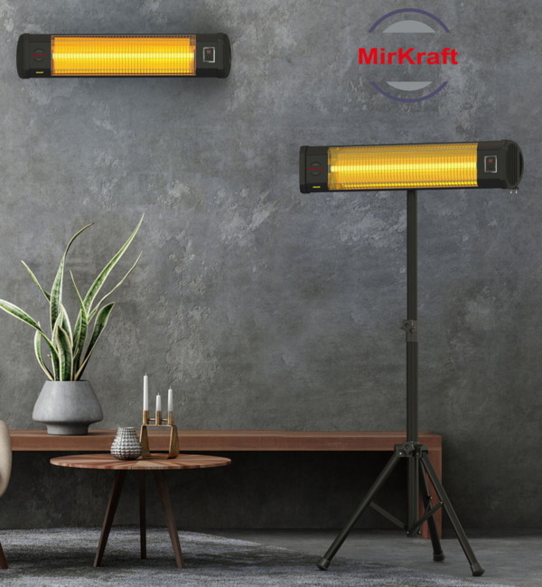 MirKraft Grade Tripod - Image 5