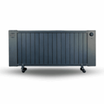 MirKraft Radiator Honeycomb Heater 1250x500 Thermostat Controlled
