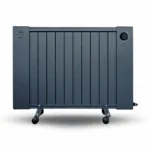 MirKraft Radiator Honeycomb Heater 870x500 Thermostat Controlled