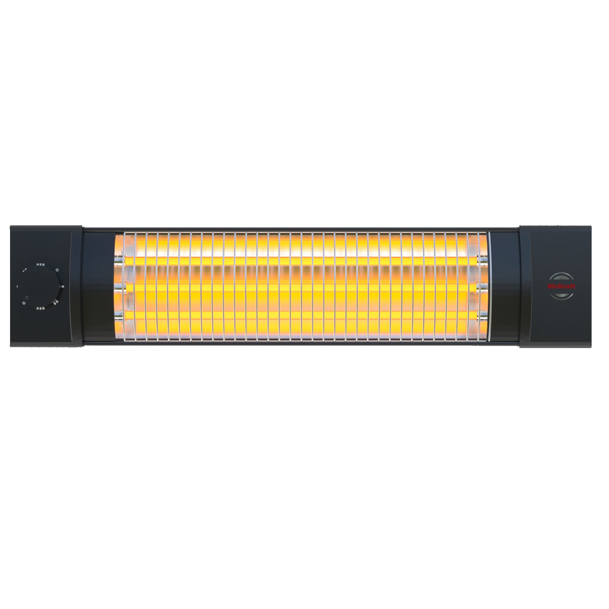 5252 - 1,800 WATT - 3 SPEEDS