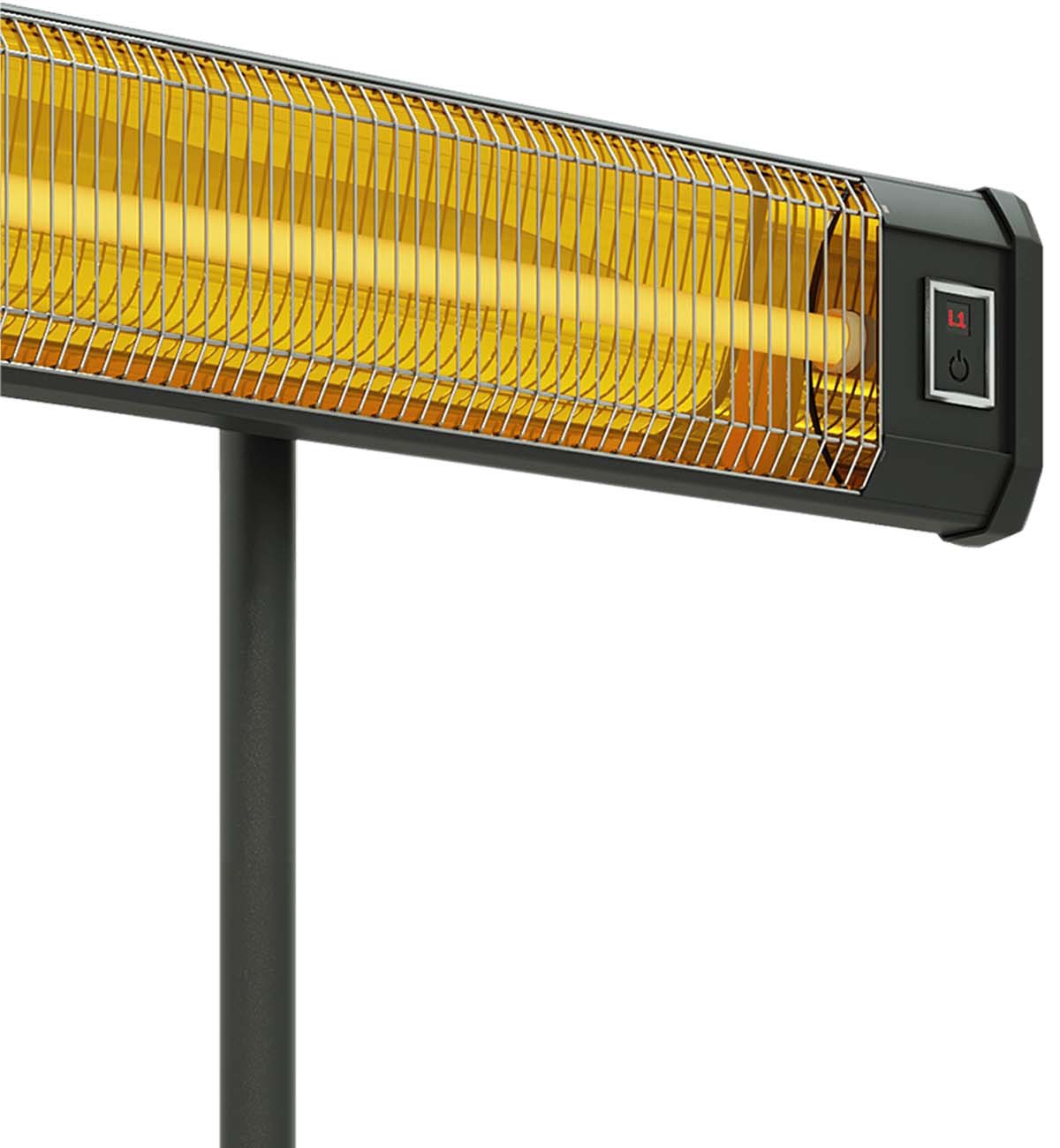 GRADE-2500 WATT-CARBON