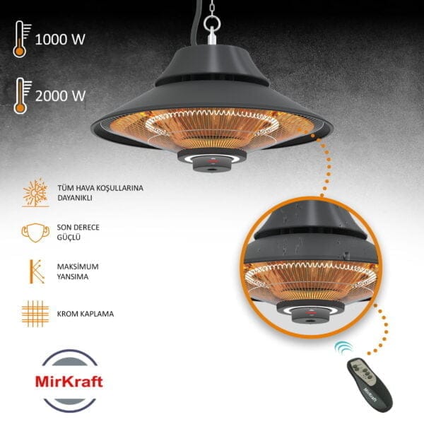 MirKraft 27